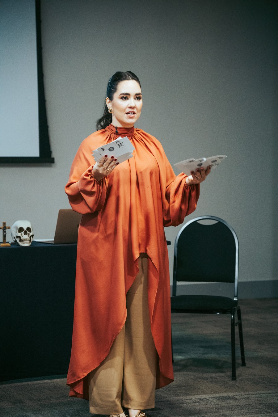 Transformação no Ateliê